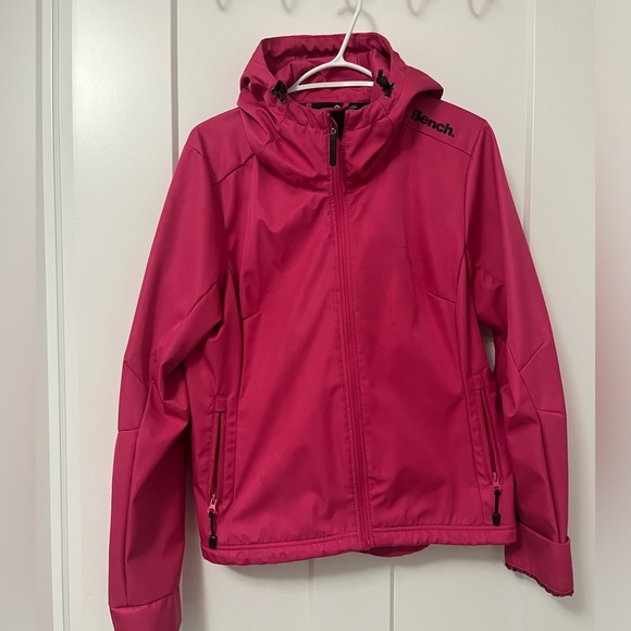 Bench Fall Coat - Picture 3 of 3